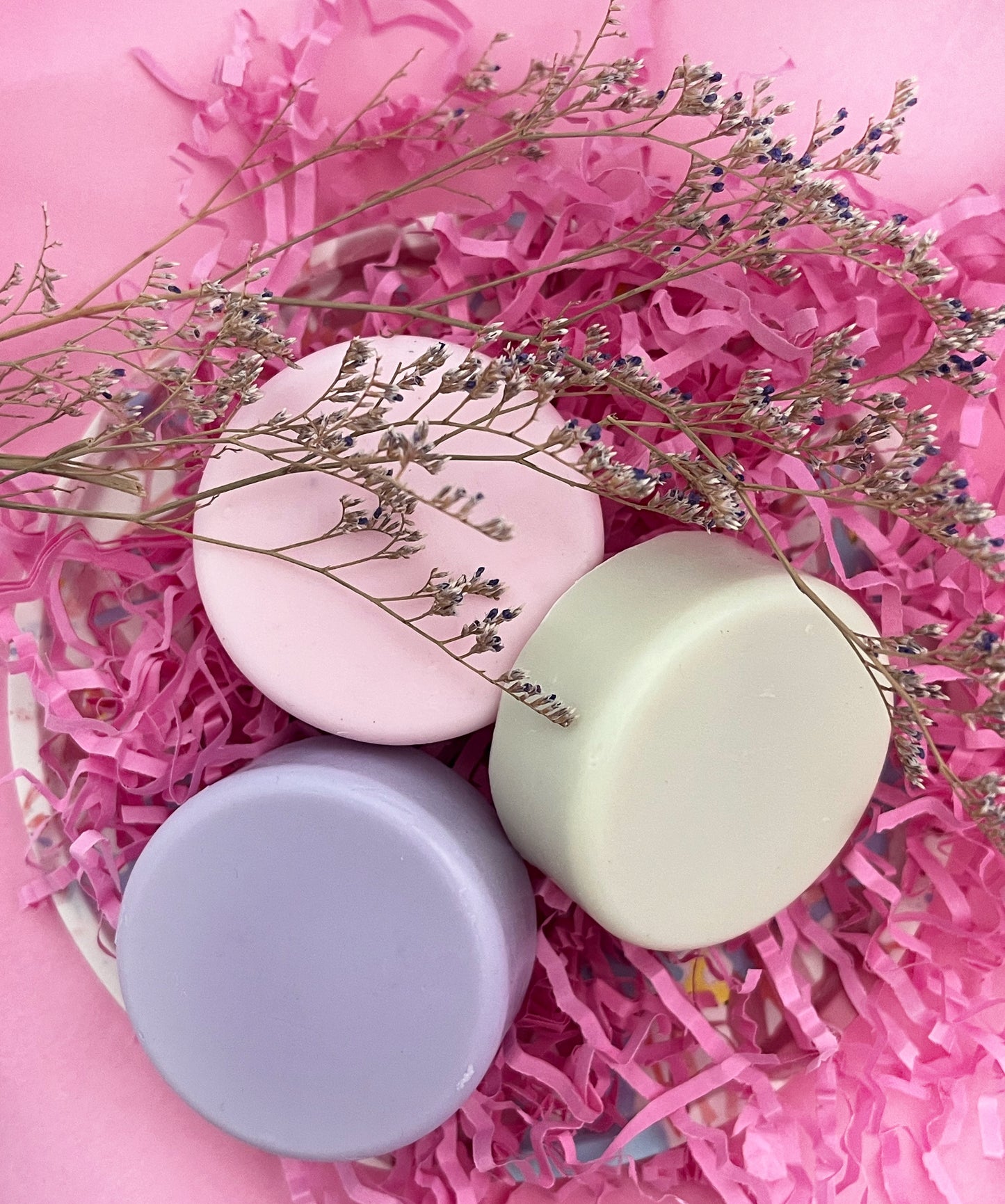 Choose any 3 Scents pay only for 2