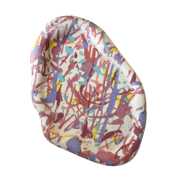 TOKYO Jesmonite Tray