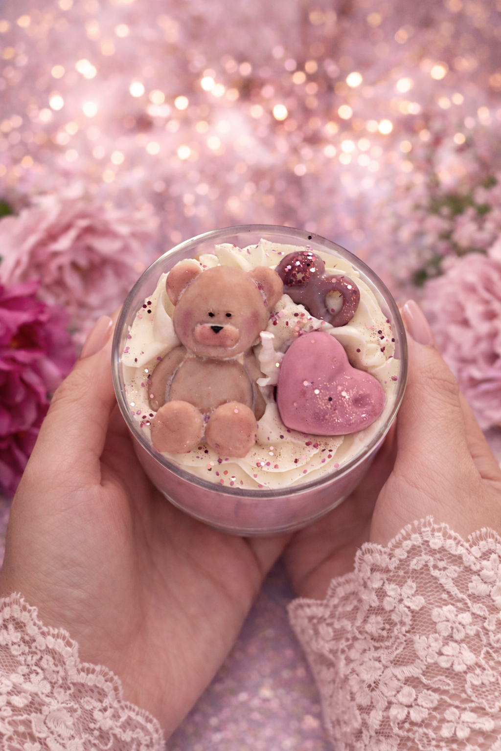 Self Love Club - Sensual Woods 180gr
