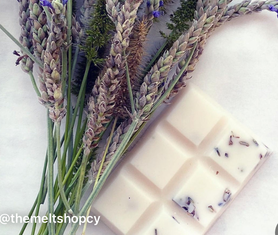 Small Chocolate Bar | Choose your scent