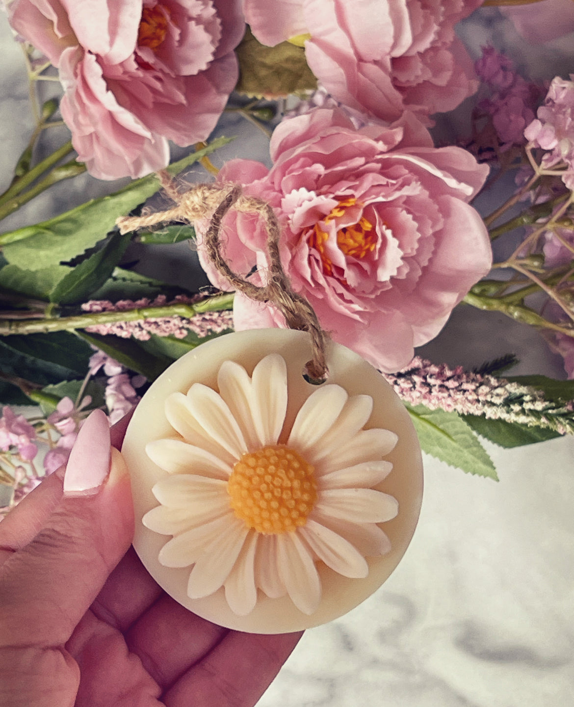 Wardrobe Freshener - Sweet Summertime Scent 🌸