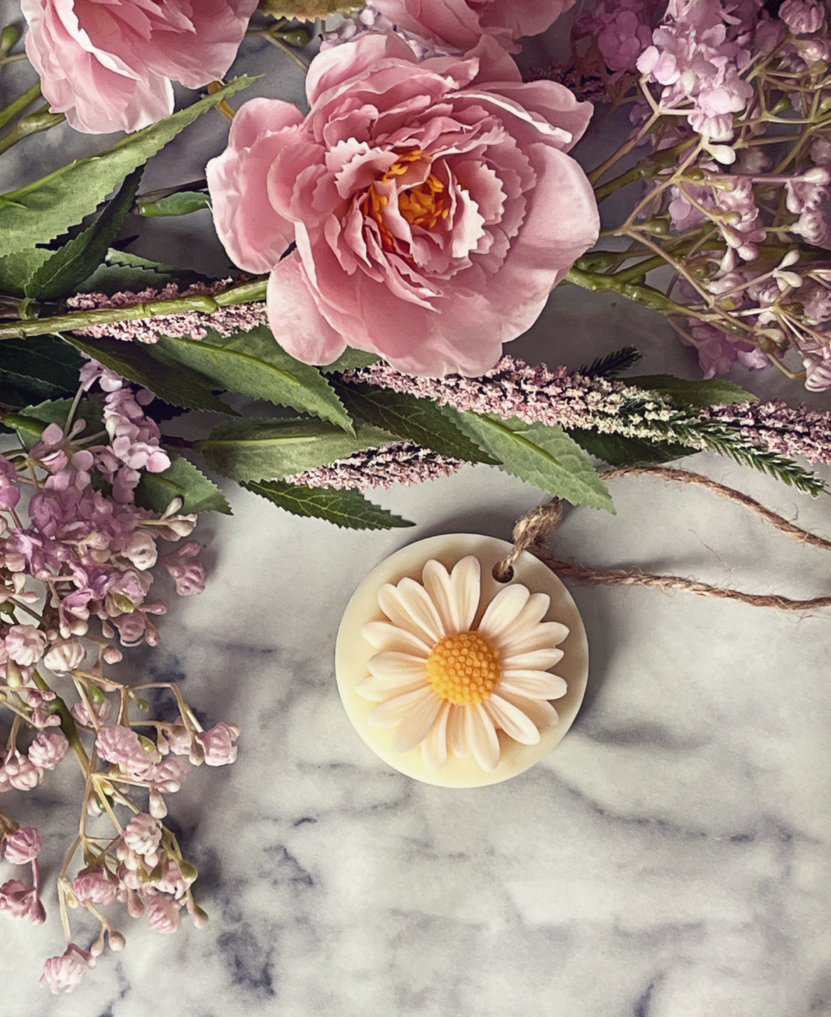 Wardrobe Freshener - Sweet Summertime Scent 🌸