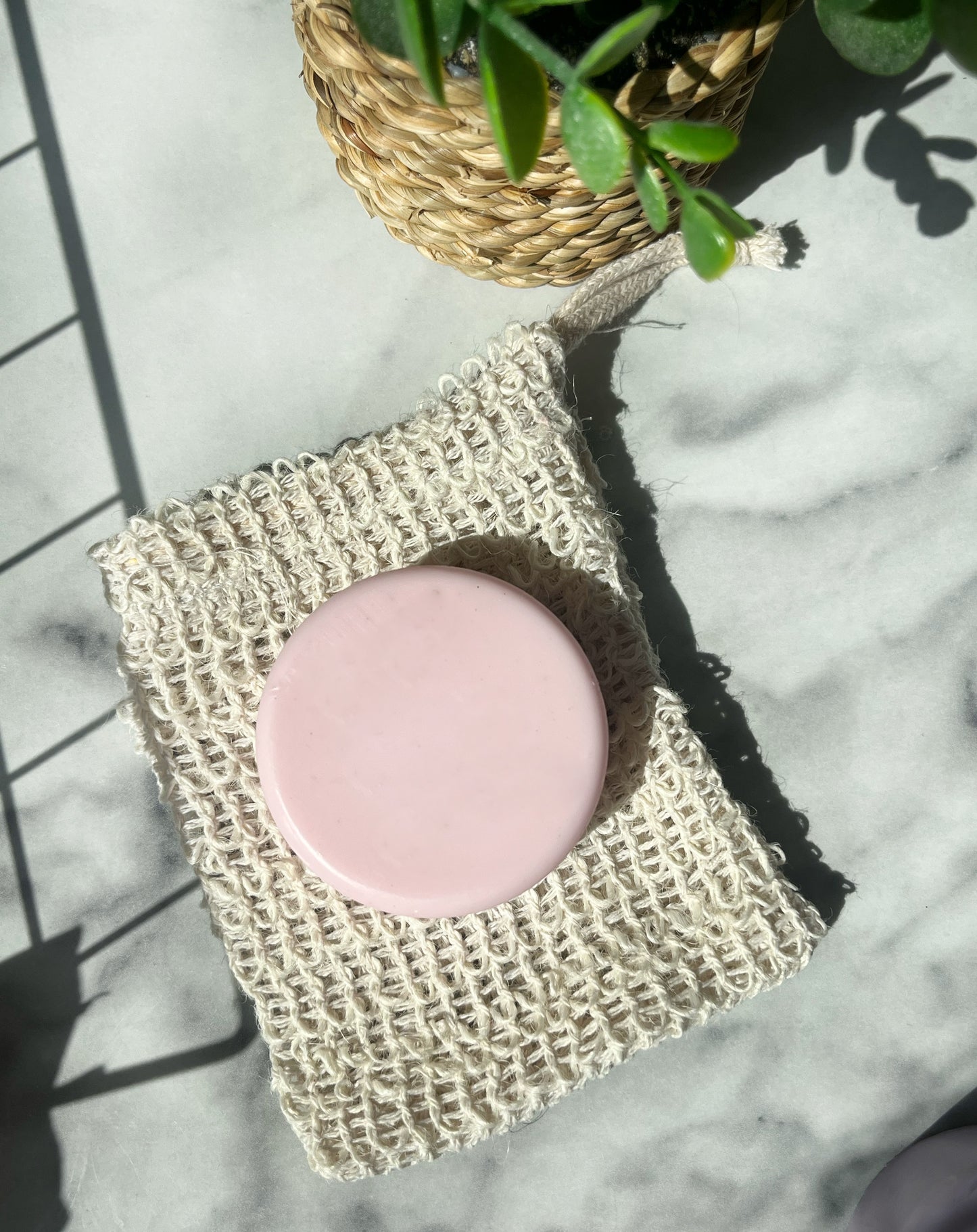 Blossom Hand & Body Soap