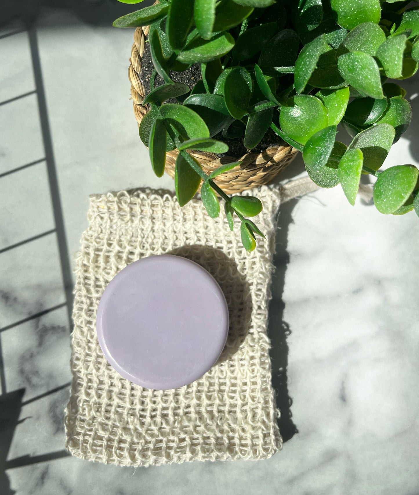 Orchidea Hand & Body Soap