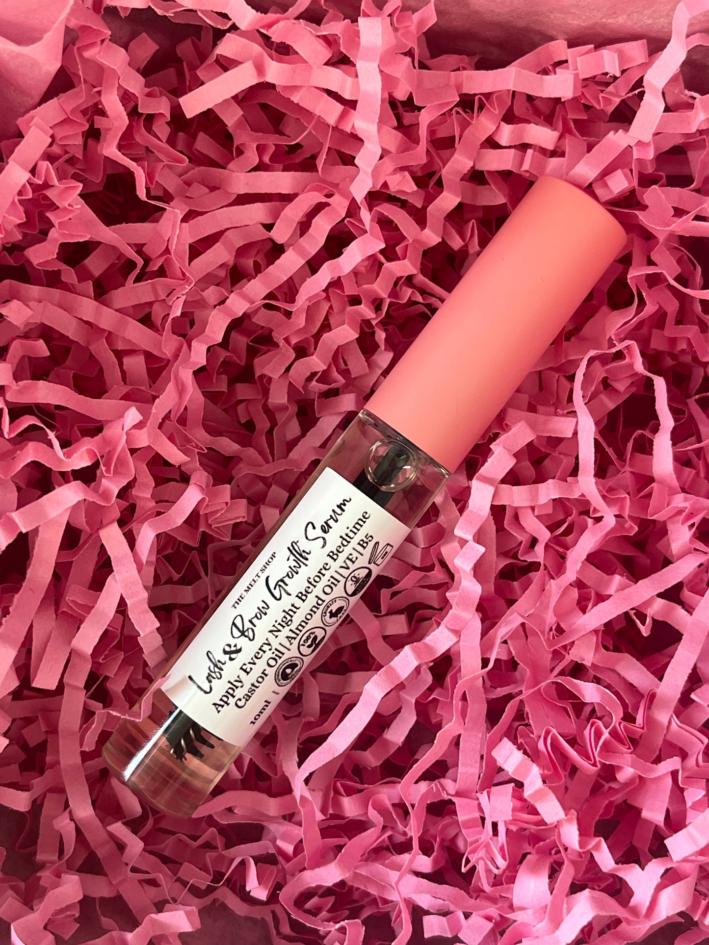 Lash & Brow Growth Serum