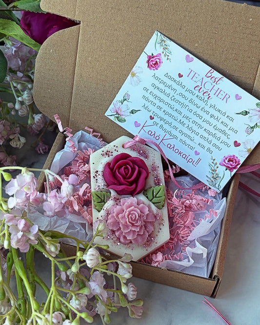 Wardrobe Freshener | Sweet Summertime