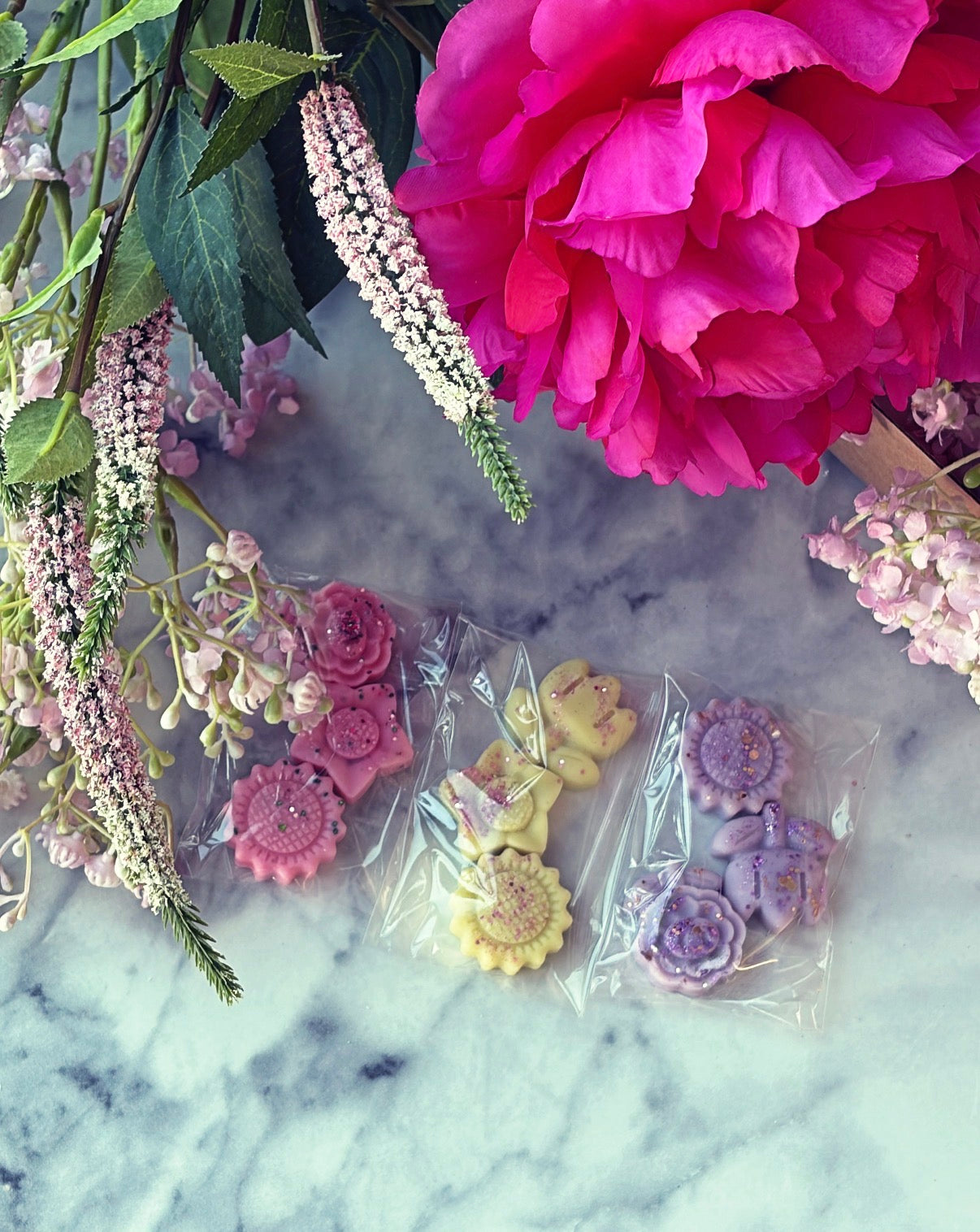 Oil Burner | Wax Melts |