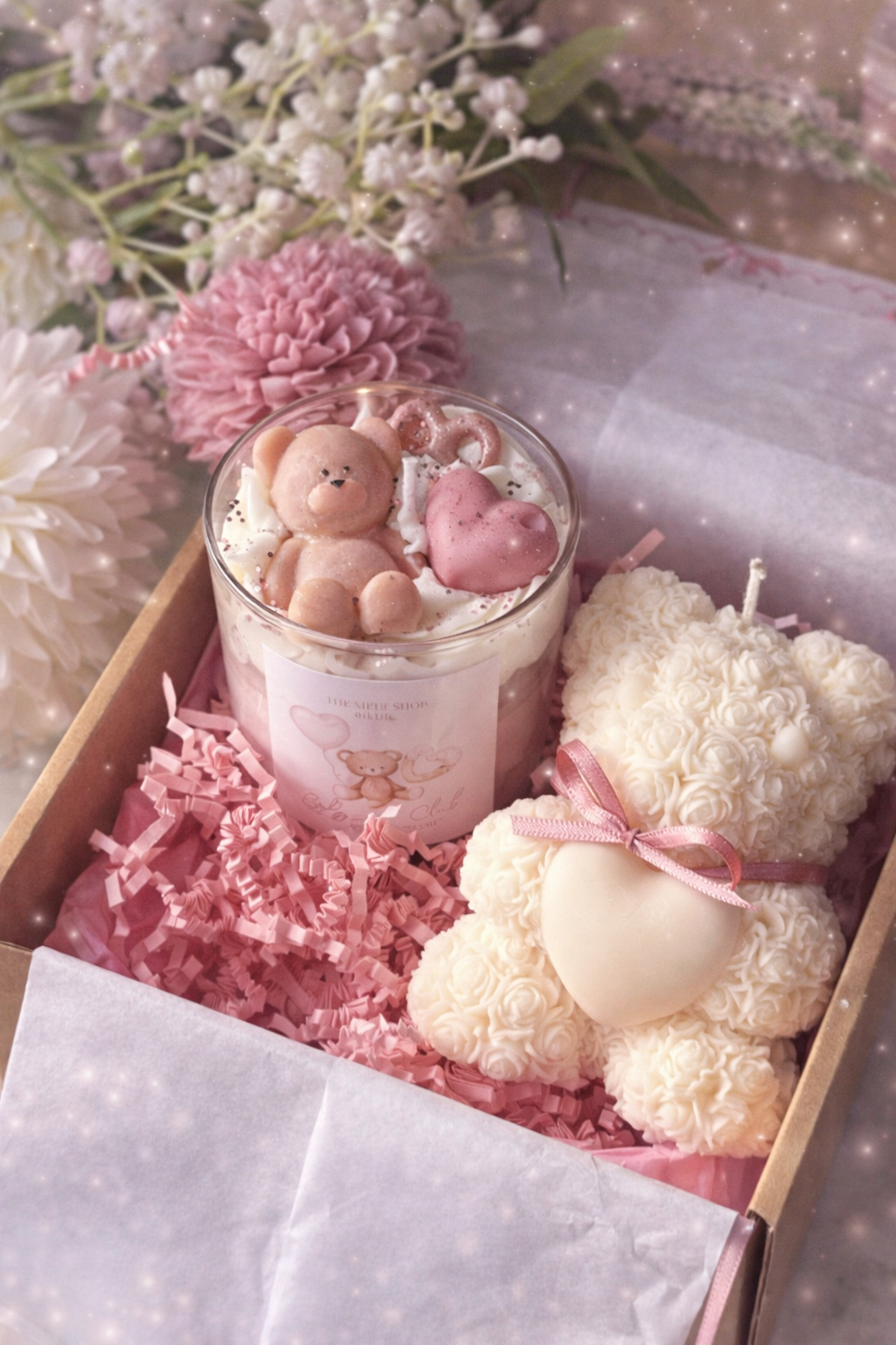 Self Love Club Gift Set