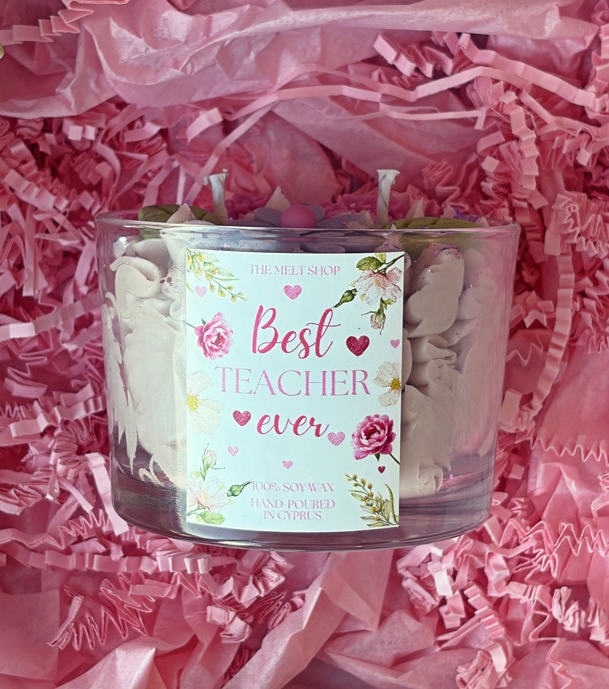 Caramel & Jasmine Gift Set