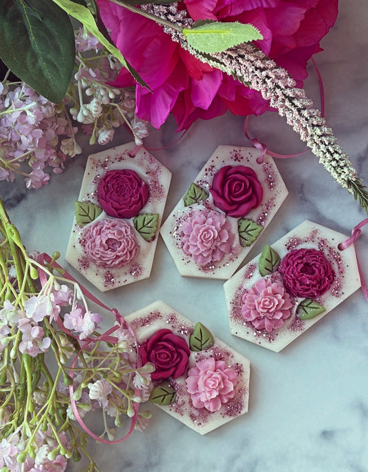 1 Wardrobe Freshener | Sweet Summertime