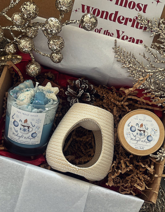 Midnight Whispers Gift Set 💫