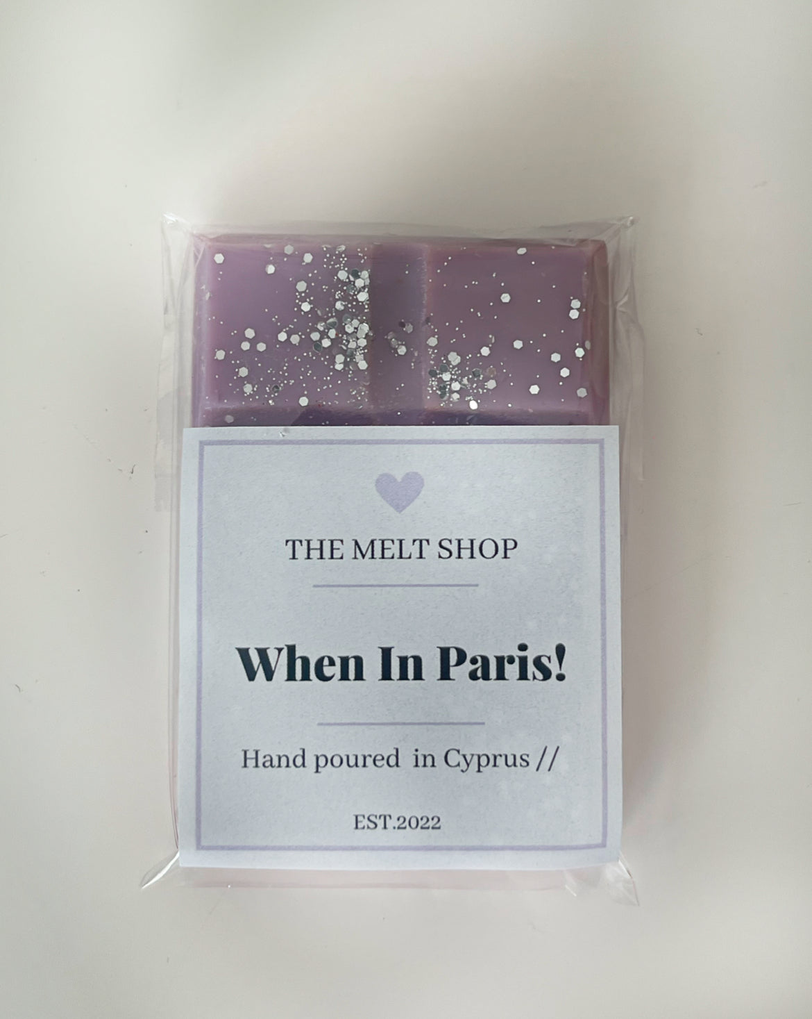 When in Paris Wax Bar| Choose Size