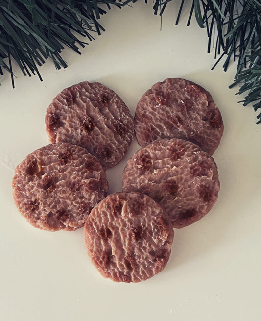 Santa’s Cookies 🍪 Wax Melts