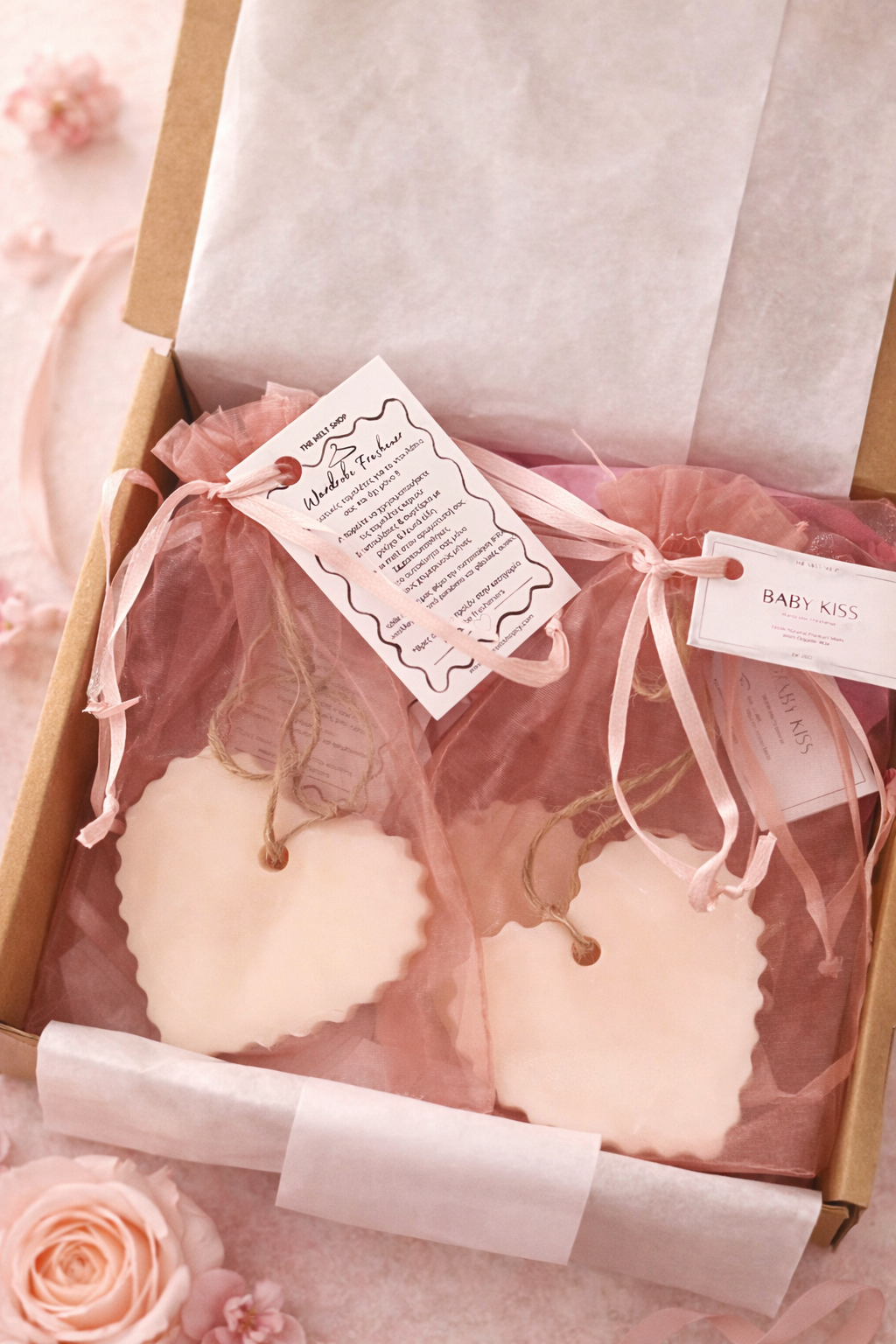 No Design | Air Freshener