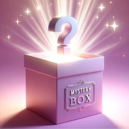 MYSTERY BOX